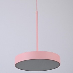Подвесной светильник Imperiumloft TURNA Pink TURNA-ONE01 в Агрызе - agryz.ok-mebel.com | фото