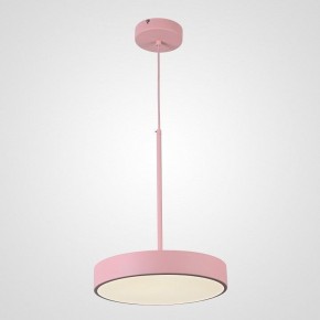 Подвесной светильник Imperiumloft TURNA Pink TURNA-ONE01 в Агрызе - agryz.ok-mebel.com | фото 2
