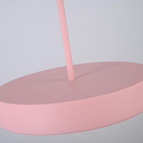 Подвесной светильник Imperiumloft TURNA Pink TURNA-ONE01 в Агрызе - agryz.ok-mebel.com | фото 9