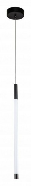 Подвесной светильник Indigo Vettore 14006/1P Black в Агрызе - agryz.ok-mebel.com | фото 3