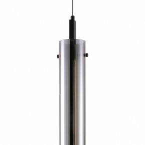 Подвесной светильник Indigo Vitreo 11067/B/1P Black в Агрызе - agryz.ok-mebel.com | фото 2