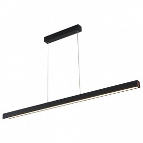 Подвесной светильник Italline IT013-6021 IT013-6021 black 3000K в Агрызе - agryz.ok-mebel.com | фото