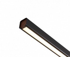 Подвесной светильник Italline IT013-6021 IT013-6021 black 3000K в Агрызе - agryz.ok-mebel.com | фото 10