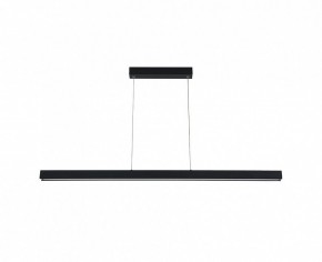 Подвесной светильник Italline IT013-6021 IT013-6021 black 3000K в Агрызе - agryz.ok-mebel.com | фото 2