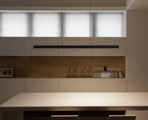 Подвесной светильник Italline IT013-6021 IT013-6021 black 3000K в Агрызе - agryz.ok-mebel.com | фото 3