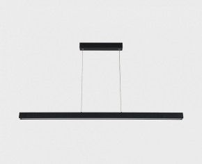 Подвесной светильник Italline IT013-6021 IT013-6021 black 3000K в Агрызе - agryz.ok-mebel.com | фото 5