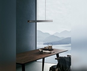 Подвесной светильник Italline IT013-6021 IT013-6021 black 3000K в Агрызе - agryz.ok-mebel.com | фото 6