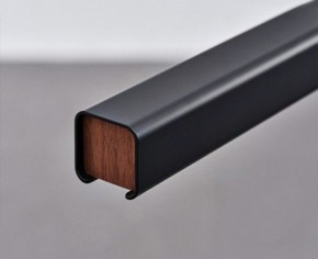 Подвесной светильник Italline IT013-6021 IT013-6021 black 3000K в Агрызе - agryz.ok-mebel.com | фото 8