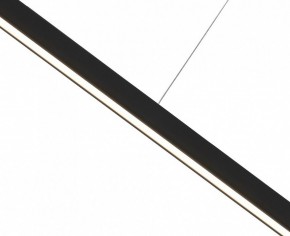 Подвесной светильник Italline IT013-6021 IT013-6021 black 3000K в Агрызе - agryz.ok-mebel.com | фото 9