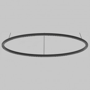 Подвесной светильник Italline IT013-6022 IT013-6022 black 3000K в Агрызе - agryz.ok-mebel.com | фото