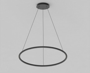 Подвесной светильник Italline IT013-6022 IT013-6022 black 3000K в Агрызе - agryz.ok-mebel.com | фото 2