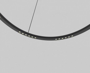 Подвесной светильник Italline IT013-6022 IT013-6022 black 3000K в Агрызе - agryz.ok-mebel.com | фото 7