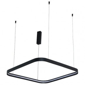 Подвесной светильник Italline IT013-6024 IT013-6024 black 3000K в Агрызе - agryz.ok-mebel.com | фото