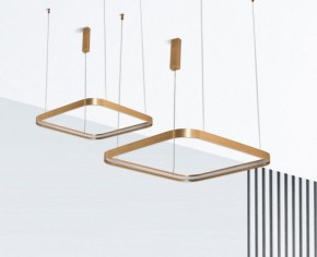 Подвесной светильник Italline IT013-6024 IT013-6024 black 3000K в Агрызе - agryz.ok-mebel.com | фото 4