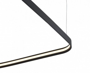 Подвесной светильник Italline IT013-6024 IT013-6024 black 3000K в Агрызе - agryz.ok-mebel.com | фото 6