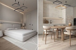 Подвесной светильник Italline IT013-6024 IT013-6024 black 3000K в Агрызе - agryz.ok-mebel.com | фото 7