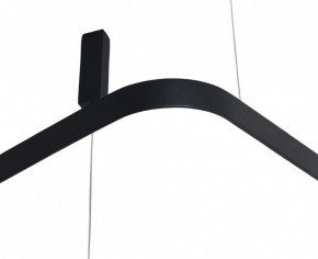 Подвесной светильник Italline IT013-6024 IT013-6024 black 3000K в Агрызе - agryz.ok-mebel.com | фото 8
