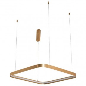 Подвесной светильник Italline IT013-6024 IT013-6024 gold 3000K в Агрызе - agryz.ok-mebel.com | фото