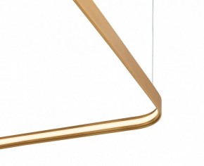 Подвесной светильник Italline IT013-6024 IT013-6024 gold 3000K в Агрызе - agryz.ok-mebel.com | фото 8