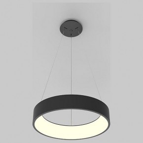 Подвесной светильник Italline IT013-6026 IT013-6026 black 3000K в Агрызе - agryz.ok-mebel.com | фото