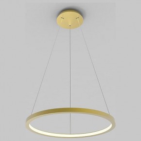 Подвесной светильник Italline IT013-6027 IT013-6027 gold 3000K в Агрызе - agryz.ok-mebel.com | фото