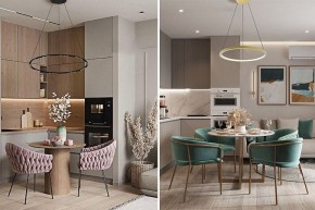 Подвесной светильник Italline IT013-6027 IT013-6027 gold 3000K в Агрызе - agryz.ok-mebel.com | фото 2