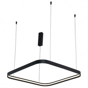 Подвесной светильник Italline IT013-6031 IT013-6031 black 3000K в Агрызе - agryz.ok-mebel.com | фото