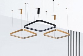 Подвесной светильник Italline IT013-6031 IT013-6031 white 3000K в Агрызе - agryz.ok-mebel.com | фото 4
