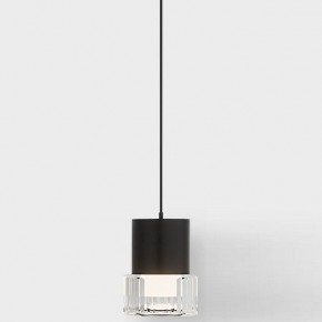 Подвесной светильник Italline IT014-0203 IT014-0203 black в Агрызе - agryz.ok-mebel.com | фото