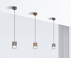 Подвесной светильник Italline IT014-0203 IT014-0203 black в Агрызе - agryz.ok-mebel.com | фото 3