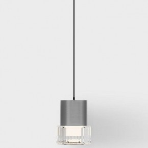 Подвесной светильник Italline IT014-0203 IT014-0203 dark silver в Агрызе - agryz.ok-mebel.com | фото