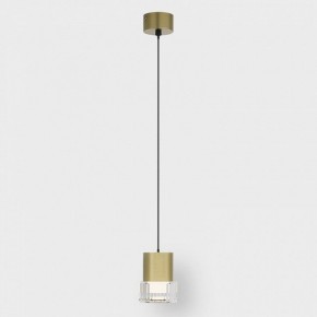 Подвесной светильник Italline IT014-0203 IT014-0203 gold в Агрызе - agryz.ok-mebel.com | фото 2
