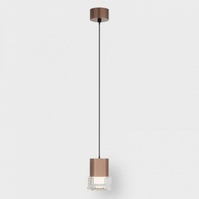 Подвесной светильник Italline IT014-0203 IT014-0203 rose gold в Агрызе - agryz.ok-mebel.com | фото 2