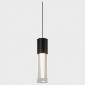 Подвесной светильник Italline IT014-0204 IT014-0204 black в Агрызе - agryz.ok-mebel.com | фото