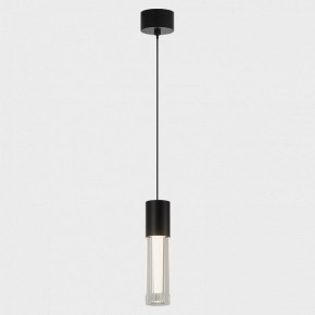 Подвесной светильник Italline IT014-0204 IT014-0204 black в Агрызе - agryz.ok-mebel.com | фото 2