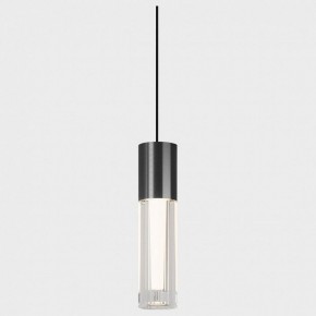 Подвесной светильник Italline IT014-0204 IT014-0204 dark silver в Агрызе - agryz.ok-mebel.com | фото
