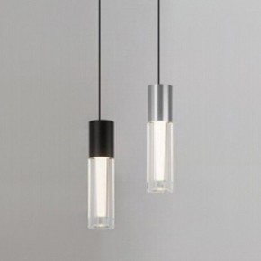 Подвесной светильник Italline IT014-0204 IT014-0204 dark silver в Агрызе - agryz.ok-mebel.com | фото 3