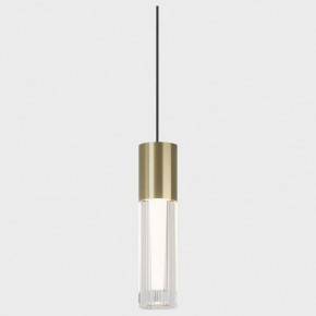 Подвесной светильник Italline IT014-0204 IT014-0204 gold в Агрызе - agryz.ok-mebel.com | фото