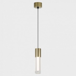 Подвесной светильник Italline IT014-0204 IT014-0204 gold в Агрызе - agryz.ok-mebel.com | фото 2