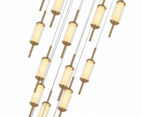 Подвесной светильник Kink Light Акари 07525-15A,36 в Агрызе - agryz.ok-mebel.com | фото 2