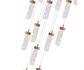 Подвесной светильник Kink Light Астен 08511-15A,36 в Агрызе - agryz.ok-mebel.com | фото 2
