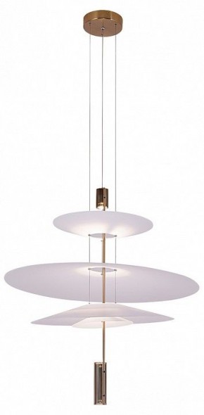 Подвесной светильник Kink Light Гида 08403-36+50+68+21,20(01) в Агрызе - agryz.ok-mebel.com | фото 2