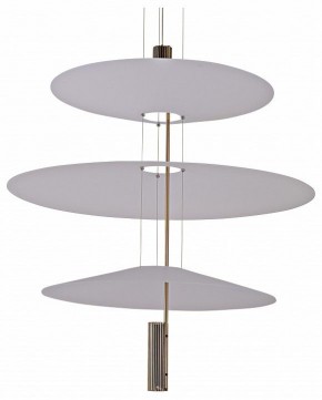 Подвесной светильник Kink Light Гида 08403-50+68+50,20(01) в Агрызе - agryz.ok-mebel.com | фото