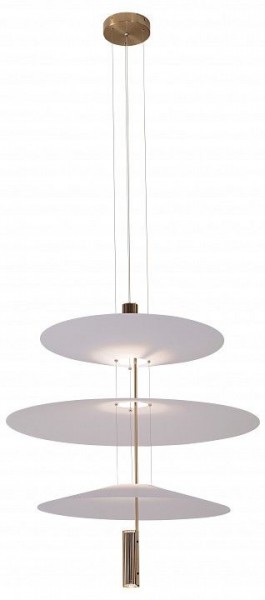 Подвесной светильник Kink Light Гида 08403-50+68+50,20(01) в Агрызе - agryz.ok-mebel.com | фото 2