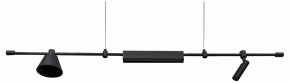 Подвесной светильник Kink Light Ристо 07616-115L,19 в Агрызе - agryz.ok-mebel.com | фото