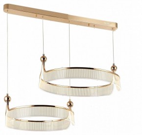 Подвесной светильник Kink Light Риваль 08045-80+60,37 в Агрызе - agryz.ok-mebel.com | фото