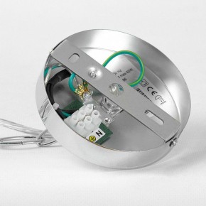 Подвесной светильник LGO Idaho LSP-8984 в Агрызе - agryz.ok-mebel.com | фото 7