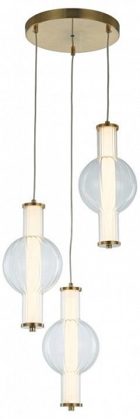 Подвесной светильник Lightstar Botto 800133 в Агрызе - agryz.ok-mebel.com | фото