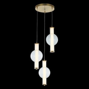 Подвесной светильник Lightstar Botto 800133 в Агрызе - agryz.ok-mebel.com | фото 2
