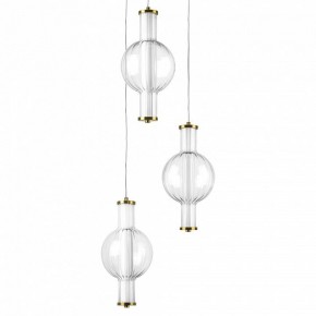 Подвесной светильник Lightstar Botto 800133 в Агрызе - agryz.ok-mebel.com | фото 3